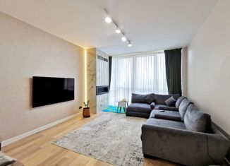 Продам 3-комнатную квартиру, 111 м2, Москва, улица Мичуринский Проспект, Олимпийская Деревня, 1к1, метро Мичуринский проспект