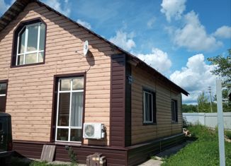 Продается дом, 196 м2, деревня Села, улица Труда, 31Б