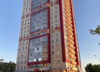 Двухкомнатная квартира на продажу, 44 м2, Татарстан, 2-я Юго-Западная улица, 39