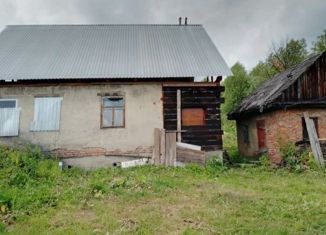 Продам дом, 55.3 м2, Мыски, Больничная улица