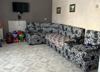 Двухкомнатная квартира на продажу, 42 м2, село Мраково, улица З. Биишевой, 143