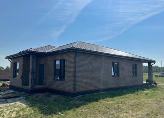 Продается дом, 135 м2, деревня Кзыл-Иль, Зелёная улица