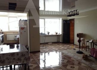 Продажа пятикомнатной квартиры, 175 м2, Кисловодск, улица Гоголя, 16