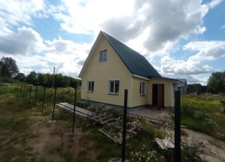 Продажа дома, 84 м2, деревня Раболово, Звёздная улица