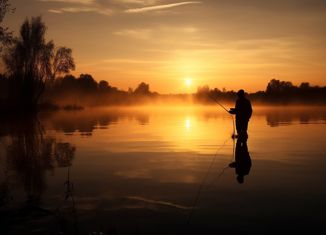 Продажа земельного участка, 10.8 сот., коттеджный посёлок Волжские рассветы