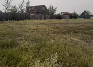 Продается земельный участок, 6 сот., Якутск, микрорайон Марха, переулок Учур