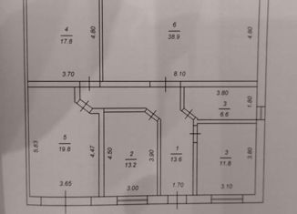 Продажа таунхауса, 122.9 м2, Ижевск, Индустриальный район, Транзитный проезд, 1