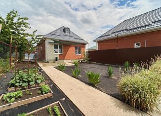 Продажа дома, 101 м2, поселок Южный, Ягодная улица