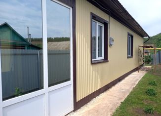 Продажа дома, 60 м2, село Новый, улица Мира