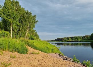 Продается земельный участок, 8.56 сот., деревня Надеждино, деревня Надеждино, 11