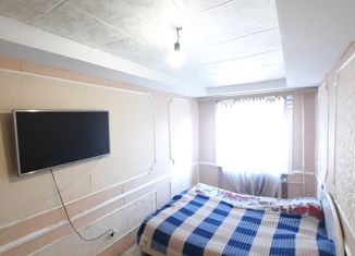 Продам 3-ком. квартиру, 57.1 м2, Хабаровский край, проспект Ленина, 41