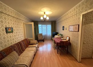 Продам 3-комнатную квартиру, 56.5 м2, Улан-Удэ, Профсоюзная улица, 42