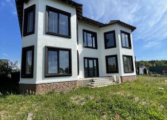 Продам дом, 283.8 м2, СНТ Солнышко