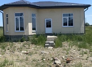 Продажа дома, 83 м2, посёлок Ленинский, улица Карла Маркса