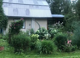 Дом на продажу, 65 м2, деревня Фильчаково, Берёзовая улица