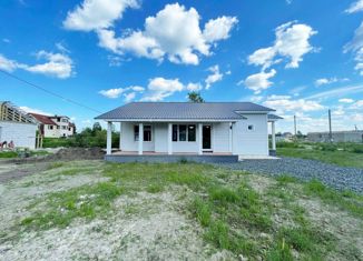 Продажа дома, 83.8 м2, деревня Бесовец, Звёздная улица, 5