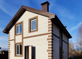 Продается дом, 92 м2, деревня Бурцево, улица Раздолье