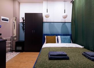 Продам квартиру студию, 12.5 м2, Санкт-Петербург, улица Александра Невского, 9, улица Александра Невского