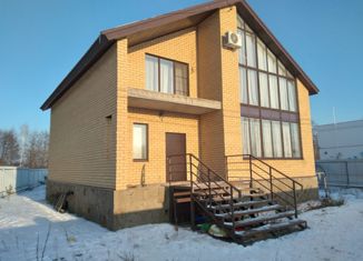 Продается дом, 190 м2, посёлок Мичуринский, Старославянская улица, 2