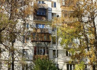 Продажа 1-комнатной квартиры, 32 м2, Москва, улица Бехтерева, 9к2, метро Кантемировская