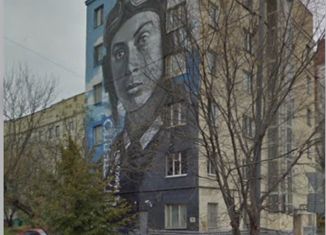 Продаю 2-комнатную квартиру, 39.7 м2, Москва, 4-я Сокольническая улица, 2, метро Сокольники