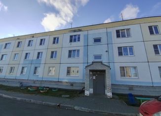 Трехкомнатная квартира на продажу, 65 м2, село Кунашак, Совхозная улица, 18