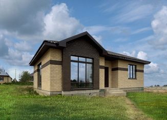 Продажа дома, 105 м2, деревня Деменщина, 5-й Миловидный проезд