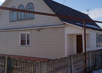 Дом на продажу, 76.1 м2, поселок городского типа Змиевка, Строительная улица, 2А