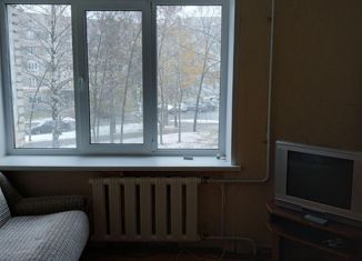 Аренда однокомнатной квартиры, 18 м2, Чебоксары, улица Тимофея Кривова, 19