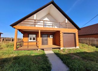 Продается дом, 130 м2, деревня Грановщина, Светлая улица