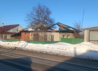 Дом на продажу, 63.6 м2, рабочий посёлок Сузун, улица Остальцова, 8