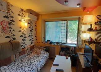 Продается 1-комнатная квартира, 14 м2, Ростов-на-Дону, Прогрессивная улица, 7, Советский район