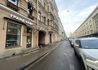 Продается двухкомнатная квартира, 47.8 м2, Санкт-Петербург, Вознесенский проспект, 55, метро Технологический институт-2