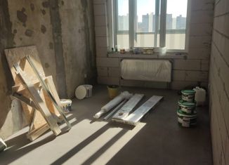 Продается 1-комнатная квартира, 38.9 м2, Кудрово, проспект Строителей, 16к1, ЖК Геометрия