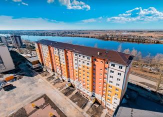 Продажа однокомнатной квартиры, 35.7 м2, Волхов, Волховский проспект, 53