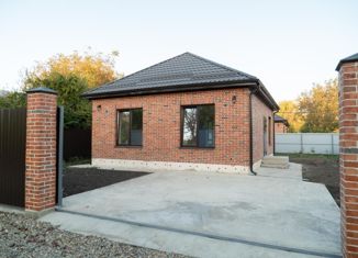 Продам дом, 60 м2, станица Елизаветинская, Малиновая улица, 42