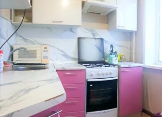 Сдача в аренду 1-ком. квартиры, 29 м2, Нефтеюганск, 8-й микрорайон, 17