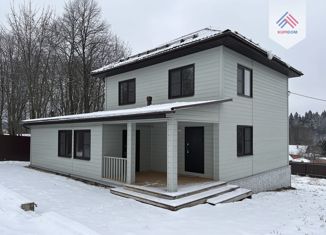 Дом на продажу, 215 м2, деревня Орехово, Московская улица