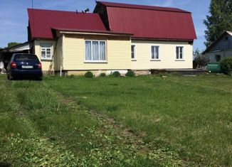 Продается дом, 80 м2, деревня Никольское, деревня Никольское, 94