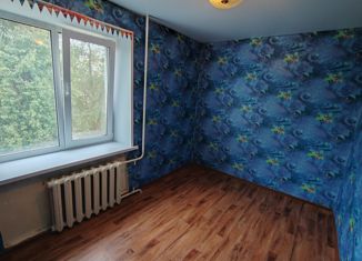 Четырехкомнатная квартира на продажу, 61.6 м2, Энгельс, Воронежская улица, 55