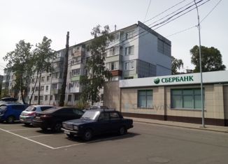 3-комнатная квартира на продажу, 58.6 м2, Брянск, улица Пушкина, 81, Володарский район