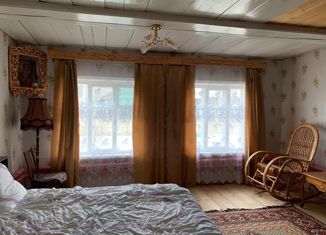 Продам дом, 47 м2, деревня Иватино, Центральная улица, 72