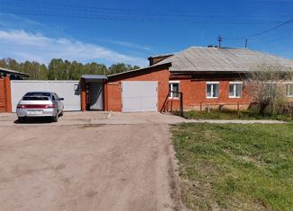 Продам дом, 112 м2, Уяр, Советская улица, 88/4