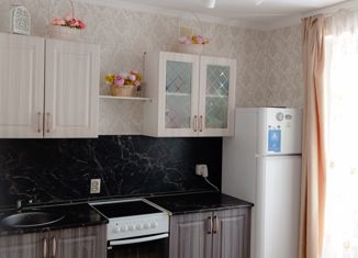 Квартира на продажу студия, 22.9 м2, поселок городского типа Стройкерамика, улица Николая Симонова, 7