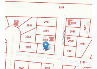 Продам участок, 11.91 сот., деревня Шудья, улица Дружбы