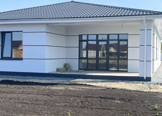 Продаю дом, 200.6 м2, коттеджный посёлок Решетникова-2, Миндальная улица