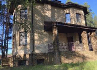 Продаю дом, 550 м2, деревня Энколово, улица Матвеева