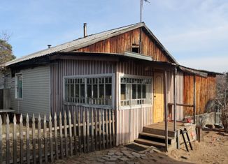 Дом на продажу, 76.3 м2, поселок Забайкальский, Дорожная улица