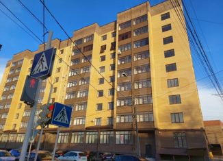 3-ком. квартира на продажу, 84.6 м2, Карачаево-Черкесия, улица Балахонова, 6