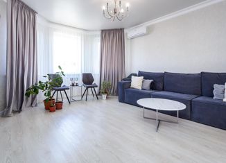 Продается дом, 115 м2, посёлок городского типа Яблоновский, Набережная улица, 34